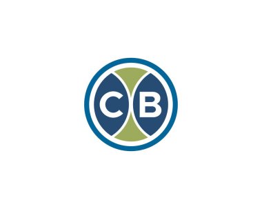 CB Logo Tasarımı. CB