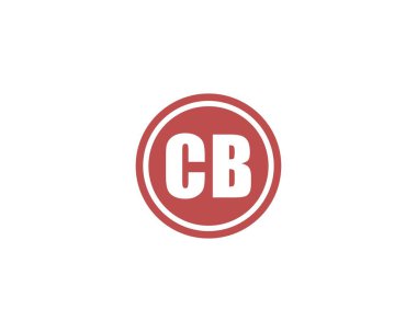 CB Logo Tasarımı. CB