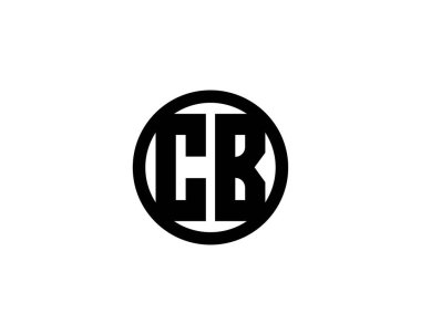 CB Logo Tasarımı. CB
