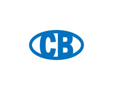 CB Logo Tasarımı. CB