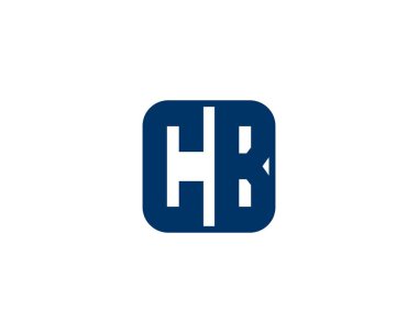 CB Logo Tasarımı. CB