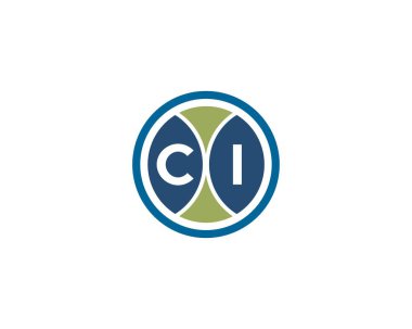 CI logo tasarımı. Muhbir.