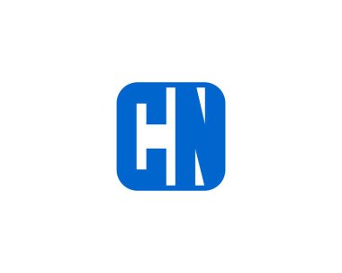 CN Logo Tasarımı. CN
