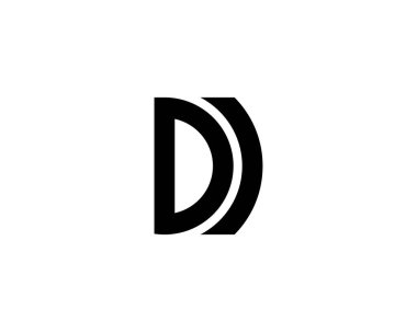 DI Logo Tasarımı. - Evet.