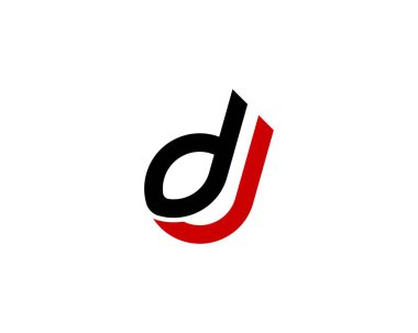 DJ Logo Tasarımı. DJ