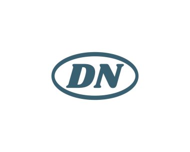 DN Logo Tasarımı. DN