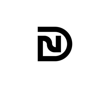 DND logo tasarımı