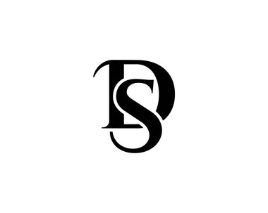 DS SD Logo Tasarımı