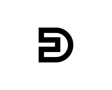 DS SD Logo Tasarımı