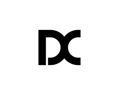 DX Logo Tasarımı. DX