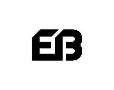 EB Logo Tasarımı. EB