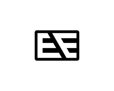 EE Logo Tasarımı. EE