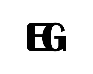 EG Logo Tasarımı. EG