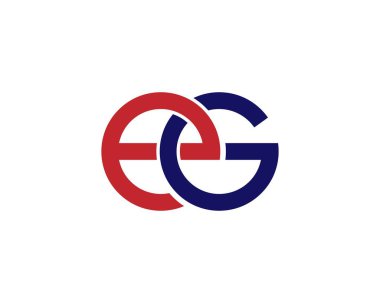 EG Logo Tasarımı. EG