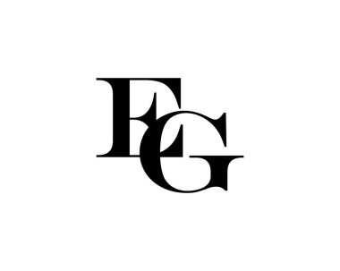 EG Logo Tasarımı. EG