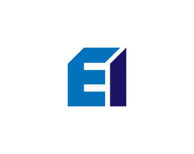 El logosu tasarımı. El!