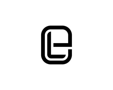 EL LE Logo Tasarımı. Çeviri: