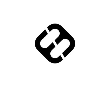 EM ME Logo Tasarımı. EM