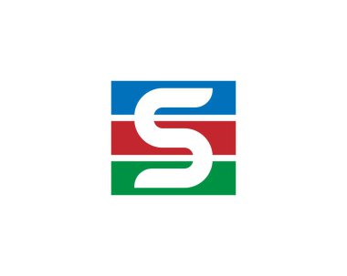 ES SE Logo Tasarımı. EVET SE