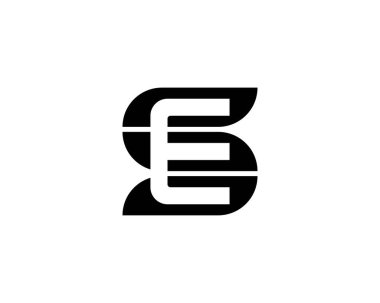 ES SE Logo Tasarımı. EVET SE