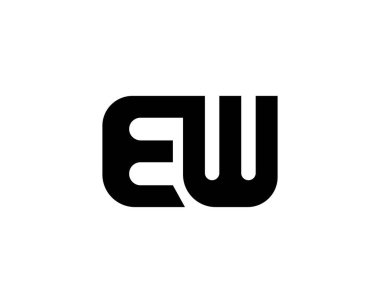 EW Logo Tasarımı. Iyy