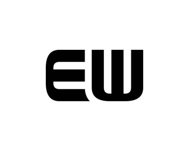 EW Logo Tasarımı. Iyy