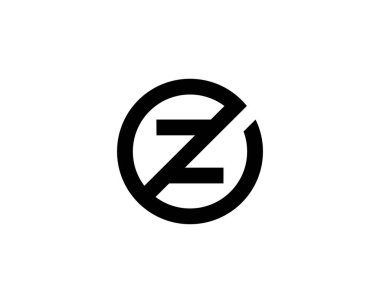 EZ ZE Logo Tasarımı. EZ ZE