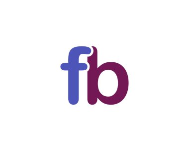 FB Logo Tasarımı. FB