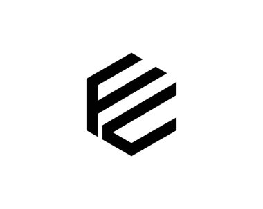 FC Logo Tasarımı. FC