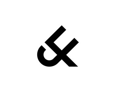 FJ JF Logo Tasarımı