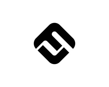 FL LF Logo Tasarımı