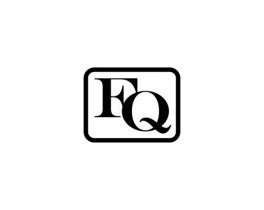 FQ Logo Tasarımı. FQ