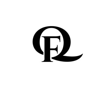 FQ QF Logo Tasarımı