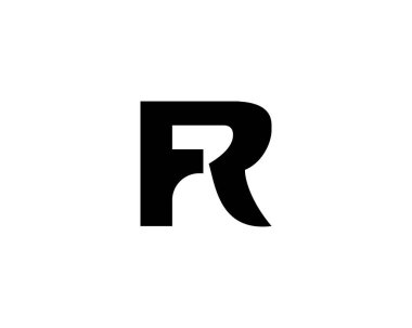 FR RF Logo Tasarımı
