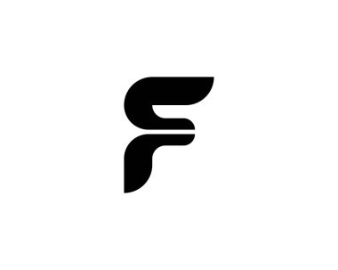 FR RF Logo Tasarımı