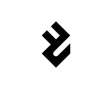 FU UF Logo Tasarımı