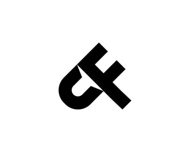 FU UF Logo Tasarımı