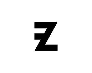 FZ ZF Logo Tasarımı