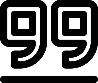 kullanıcı arayüzü simgesi, vektör illüstrasyonu beyaz arkaplanda izole edildi 