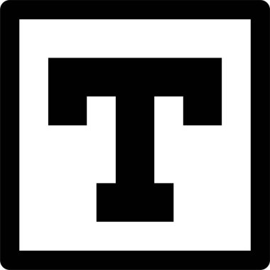 koyu kullanıcı simgesi, vektör illüstrasyonu beyaz arkaplanda izole edildi 