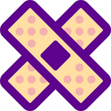 kölelik simgesi, vektör çizimi beyaz arkaplanda izole edildi 