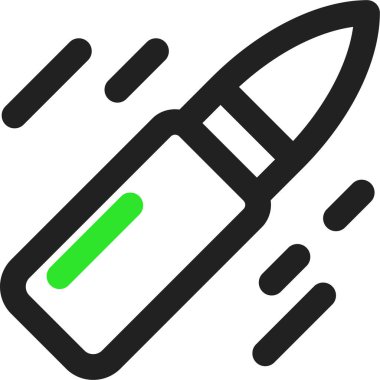  Beyaz arkaplanda izole edilmiş ikon ve vektör illüstrasyonu 