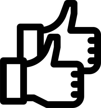 beyaz arkaplanda izole edilmiş sevilen simge ve vektör illüstrasyonu grubu