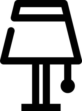 far simgesi, vektör illüstrasyonu beyaz arkaplanda izole edildi