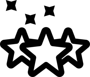 oran sınıflandırma simgesi, vektör illüstrasyonu beyaz arkaplanda izole edildi