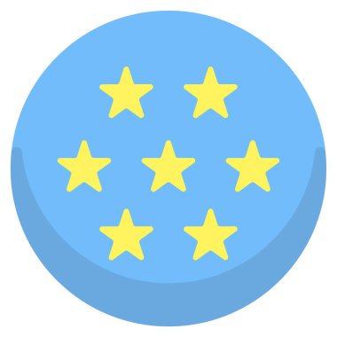 top web simgesi basit illüstrasyon