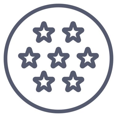 top web simgesi basit illüstrasyon