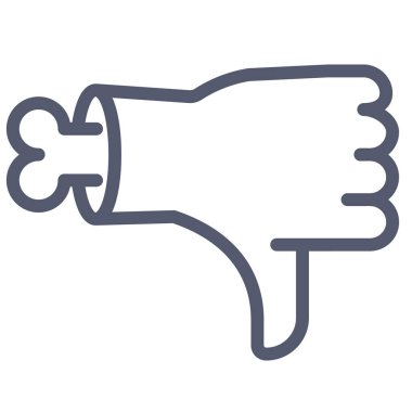 el web simgesi, basit vektör illüstrasyonu