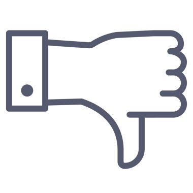 el web simgesi, basit vektör illüstrasyonu