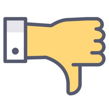 el web simgesi, basit vektör illüstrasyonu